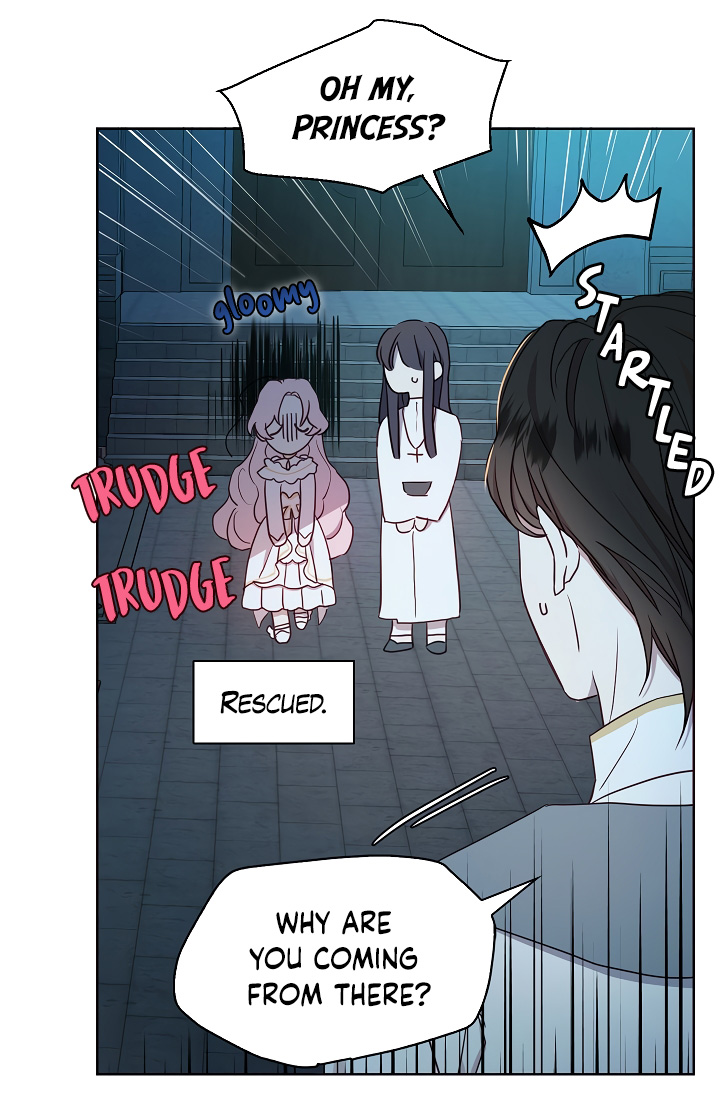 Seduce the Villain's Father Chapter 32 page 58 - Chapter 32
