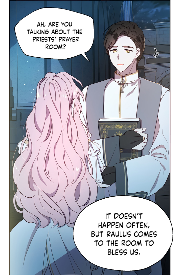 Seduce the Villain's Father Chapter 32 page 61 - Chapter 32