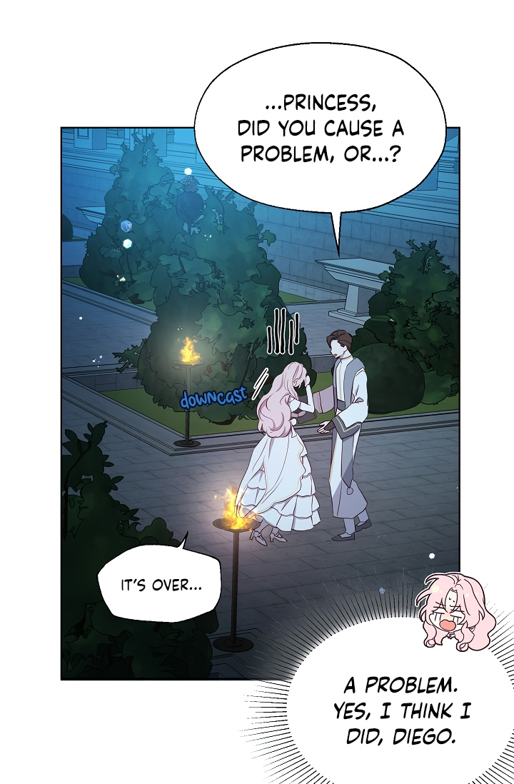 Seduce the Villain's Father Chapter 32 page 67 - Chapter 32