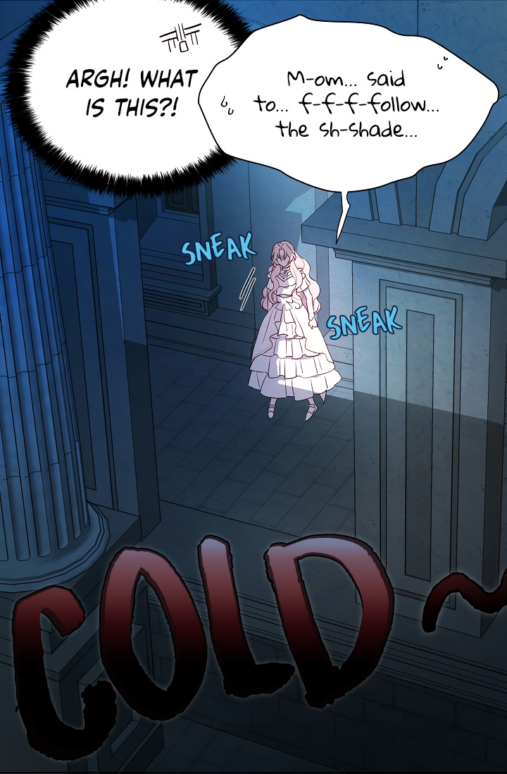 Seduce the Villain's Father Chapter 32 page 7 - Chapter 32