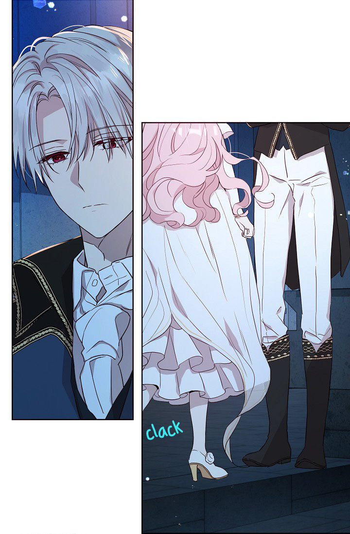 Seduce the Villain's Father Chapter 33 page 11 - Chapter 33