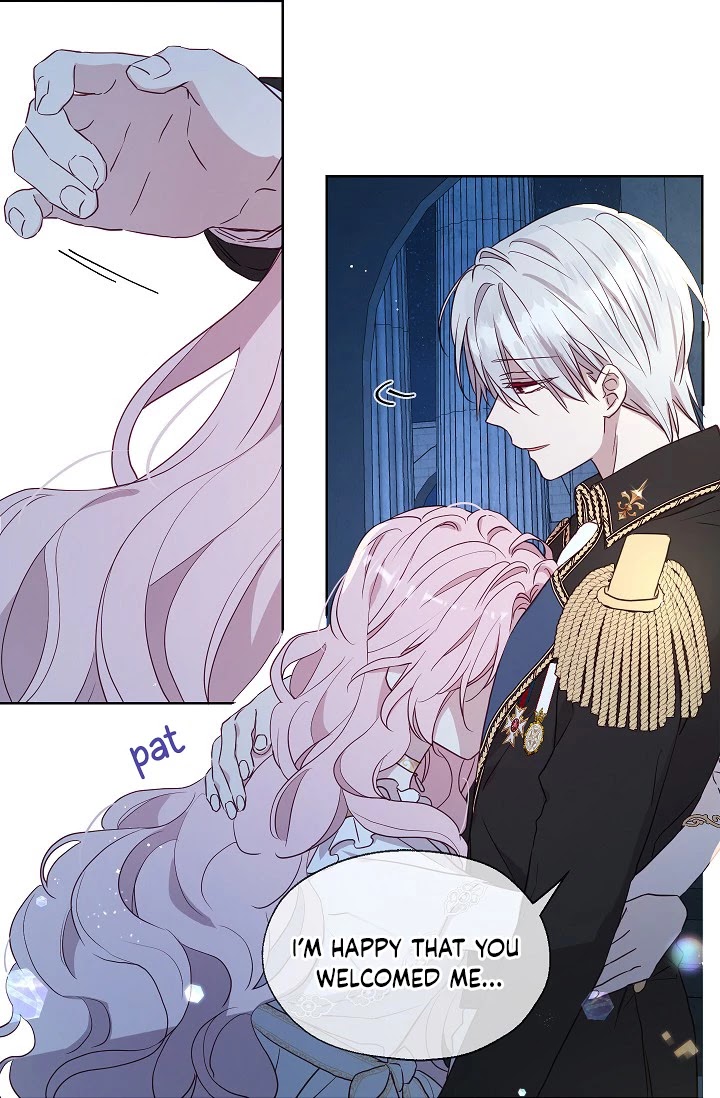 Seduce the Villain's Father Chapter 33 page 14 - Chapter 33