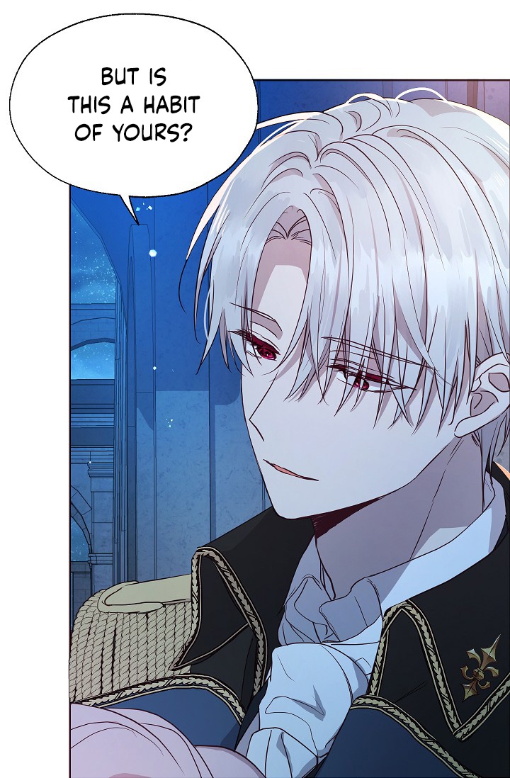 Seduce the Villain's Father Chapter 33 page 15 - Chapter 33
