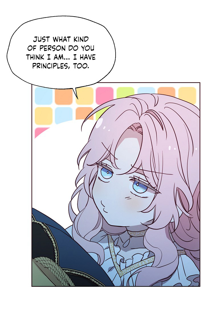 Seduce the Villain's Father Chapter 33 page 17 - Chapter 33