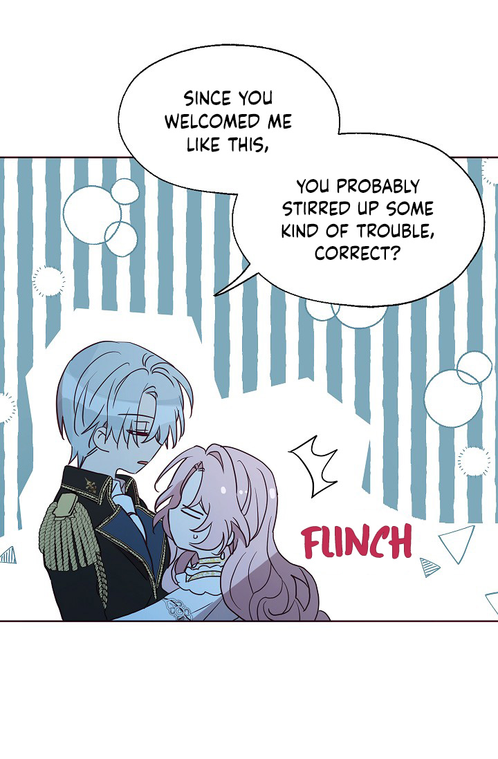 Seduce the Villain's Father Chapter 33 page 18 - Chapter 33