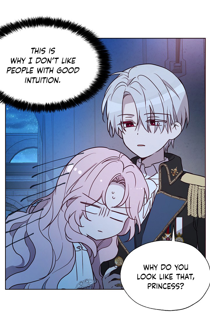 Seduce the Villain's Father Chapter 33 page 19 - Chapter 33
