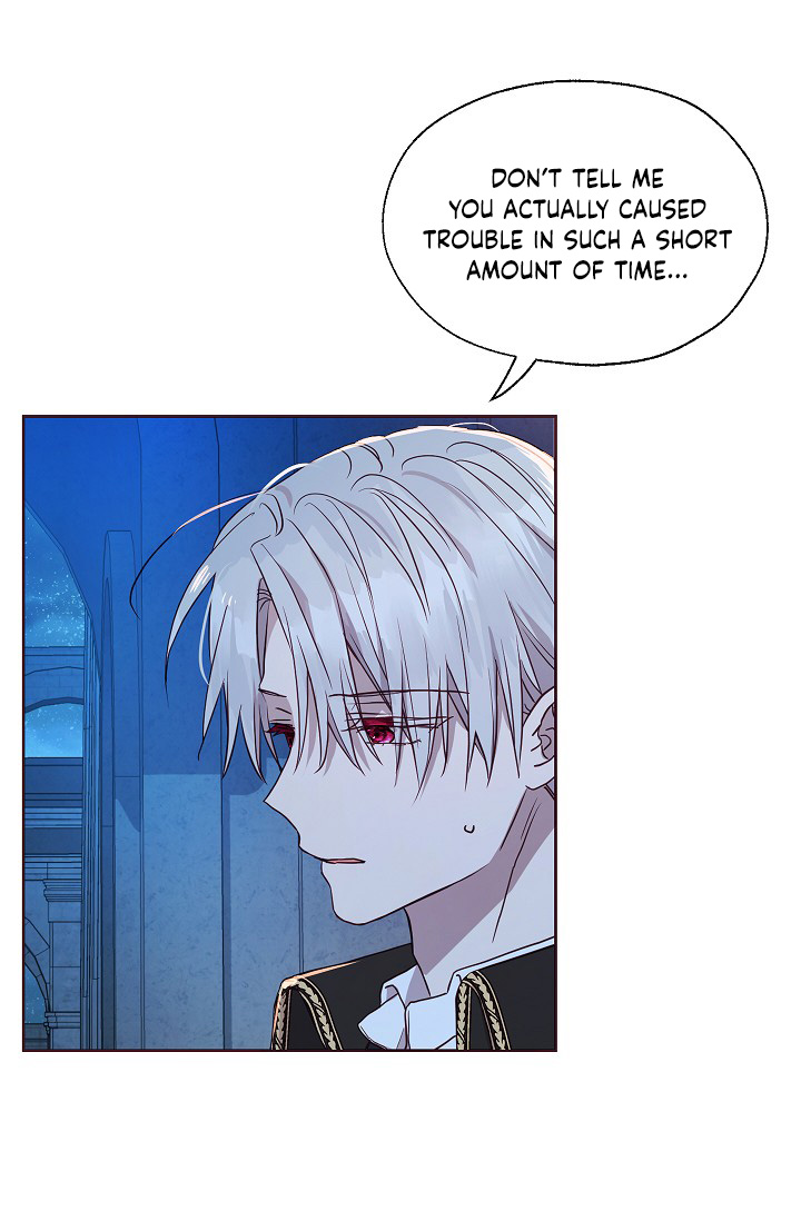 Seduce the Villain's Father Chapter 33 page 20 - Chapter 33