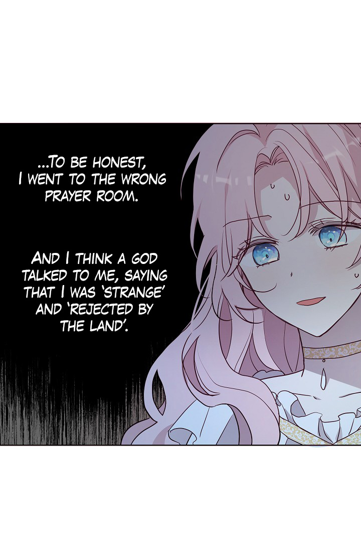Seduce the Villain's Father Chapter 33 page 21 - Chapter 33