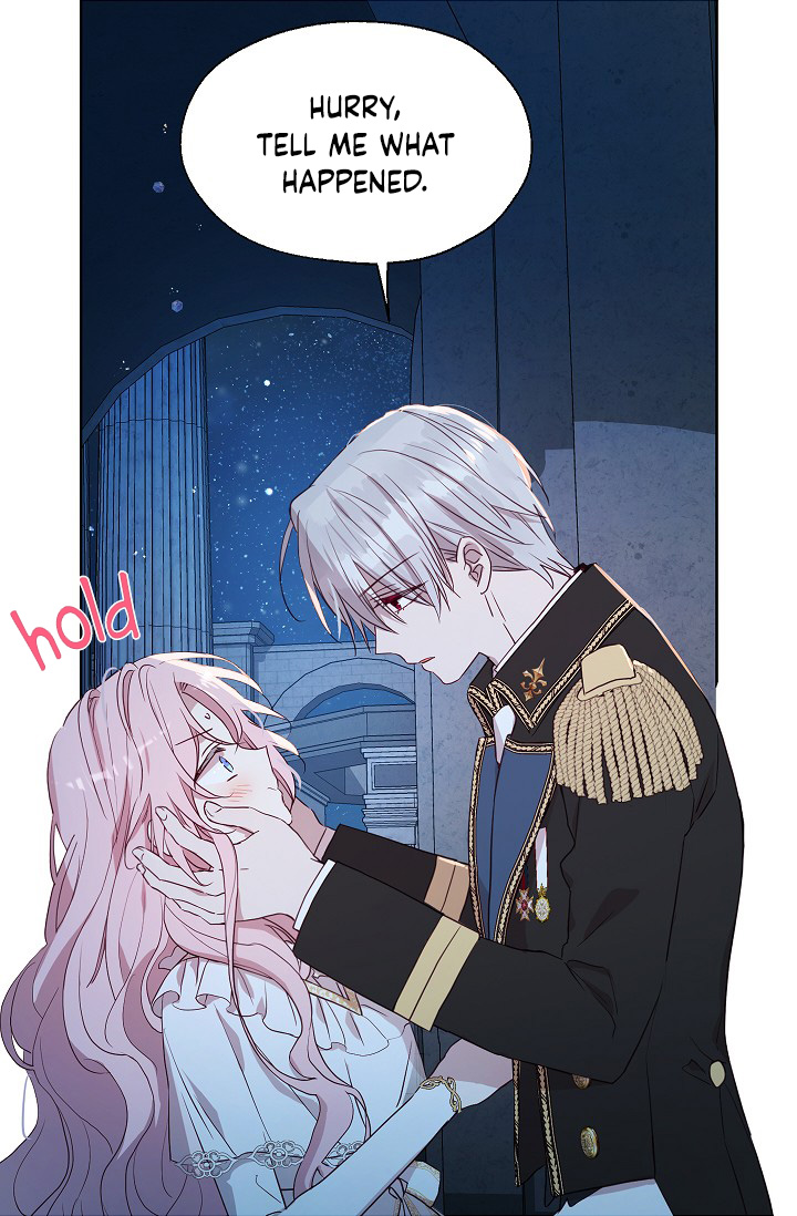 Seduce the Villain's Father Chapter 33 page 24 - Chapter 33