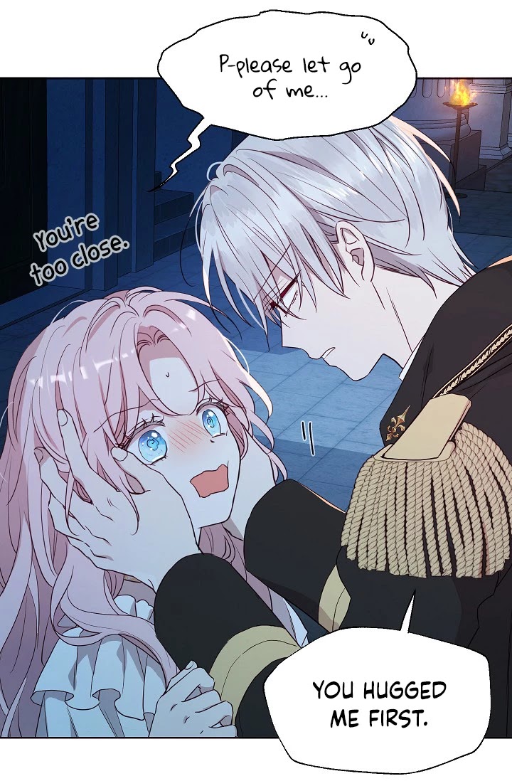 Seduce the Villain's Father Chapter 33 page 25 - Chapter 33
