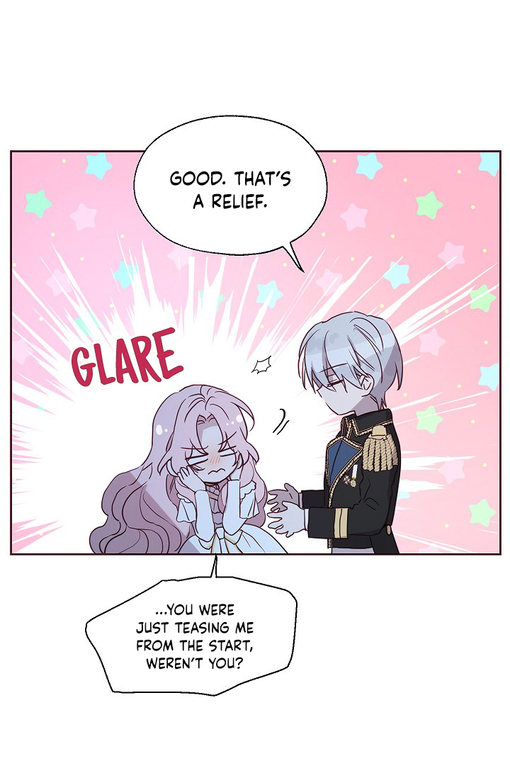Seduce the Villain's Father Chapter 33 page 27 - Chapter 33