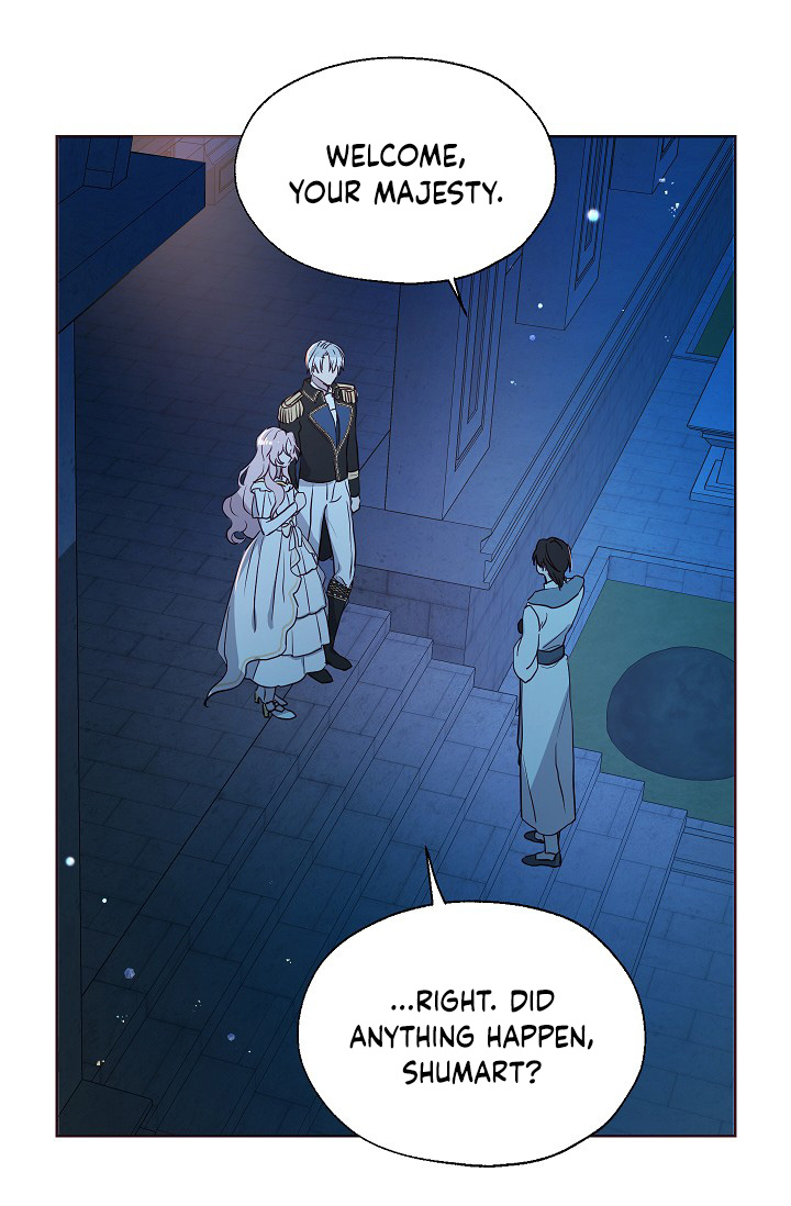 Seduce the Villain's Father Chapter 33 page 29 - Chapter 33