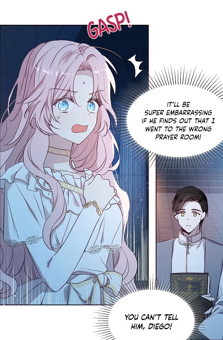 Seduce the Villain's Father Chapter 33 page 30 - Chapter 33