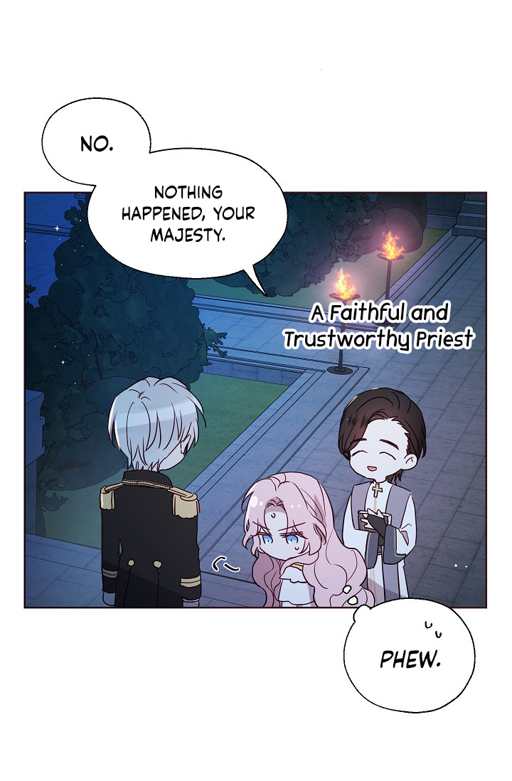 Seduce the Villain's Father Chapter 33 page 31 - Chapter 33