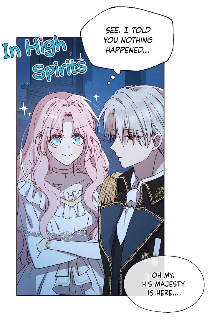 Seduce the Villain's Father Chapter 33 page 32 - Chapter 33