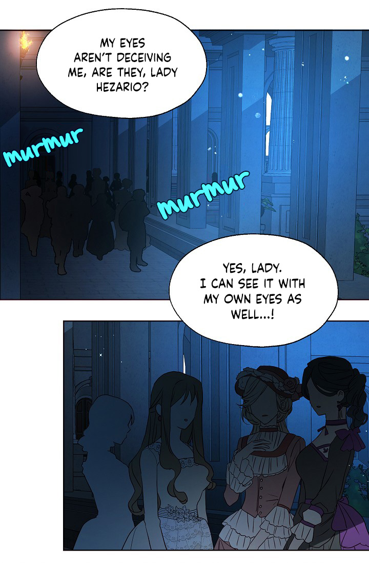 Seduce the Villain's Father Chapter 33 page 33 - Chapter 33