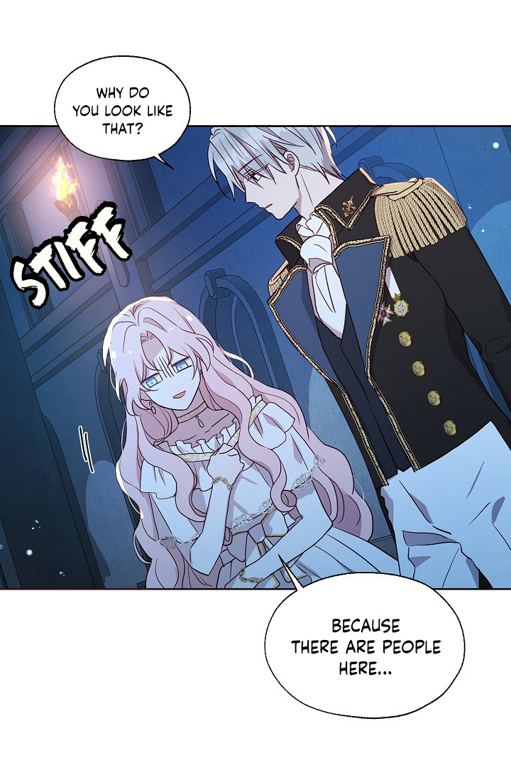 Seduce the Villain's Father Chapter 33 page 35 - Chapter 33