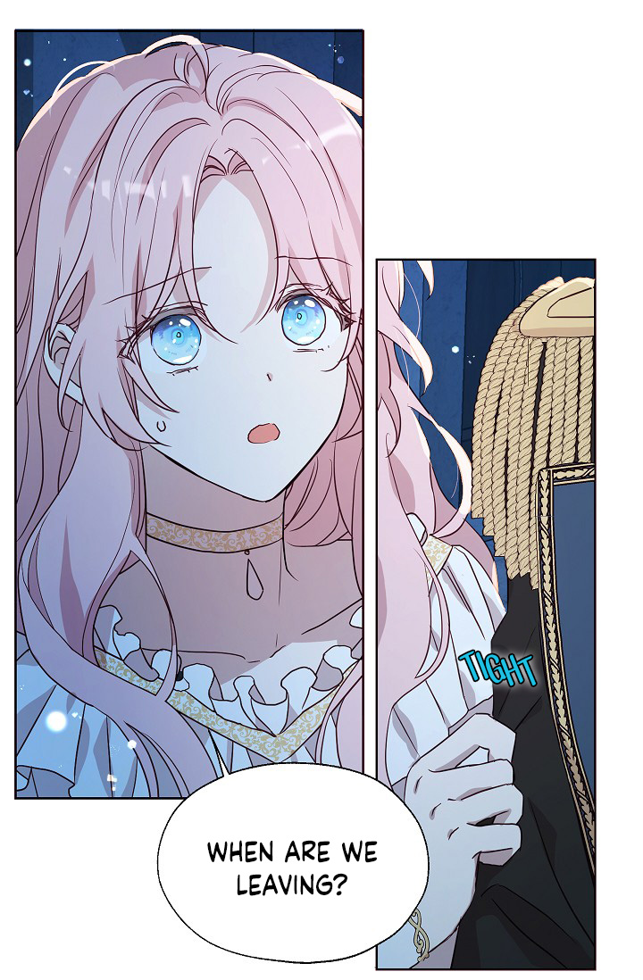 Seduce the Villain's Father Chapter 33 page 37 - Chapter 33