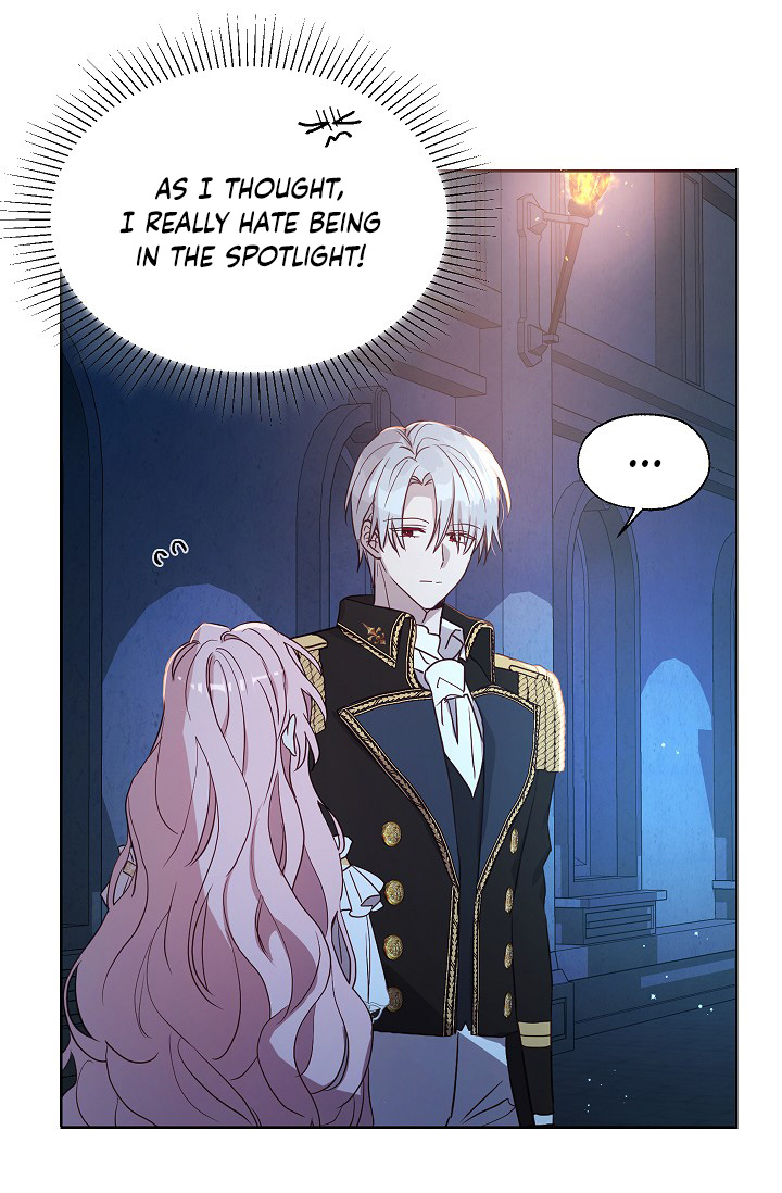 Seduce the Villain's Father Chapter 33 page 38 - Chapter 33