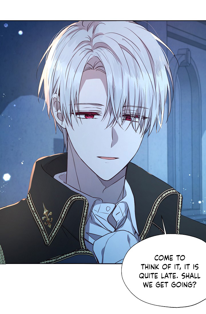 Seduce the Villain's Father Chapter 33 page 39 - Chapter 33