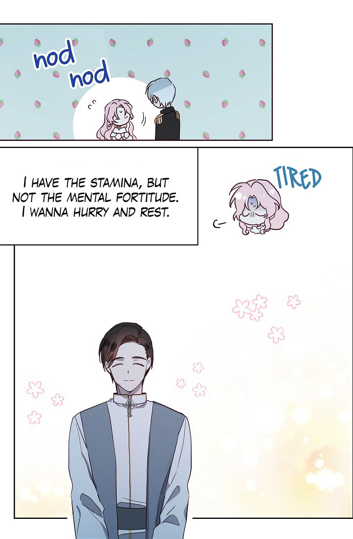 Seduce the Villain's Father Chapter 33 page 40 - Chapter 33