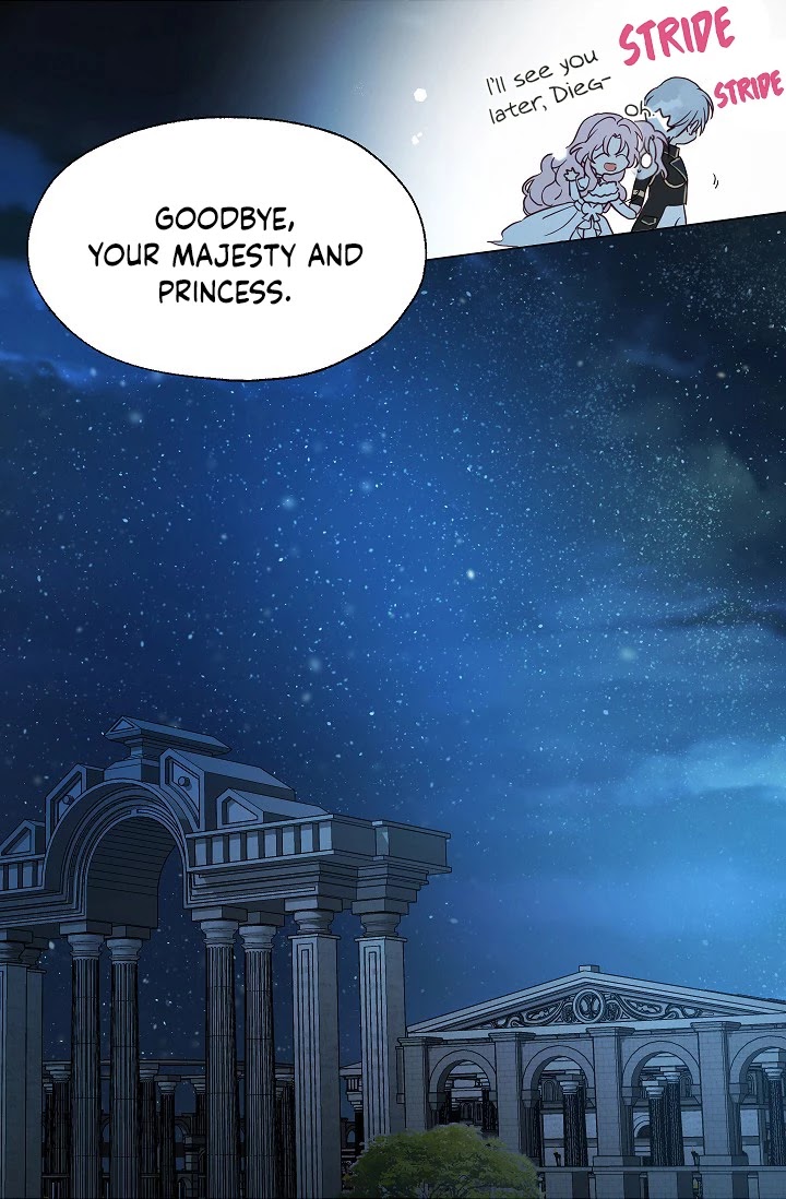 Seduce the Villain's Father Chapter 33 page 41 - Chapter 33