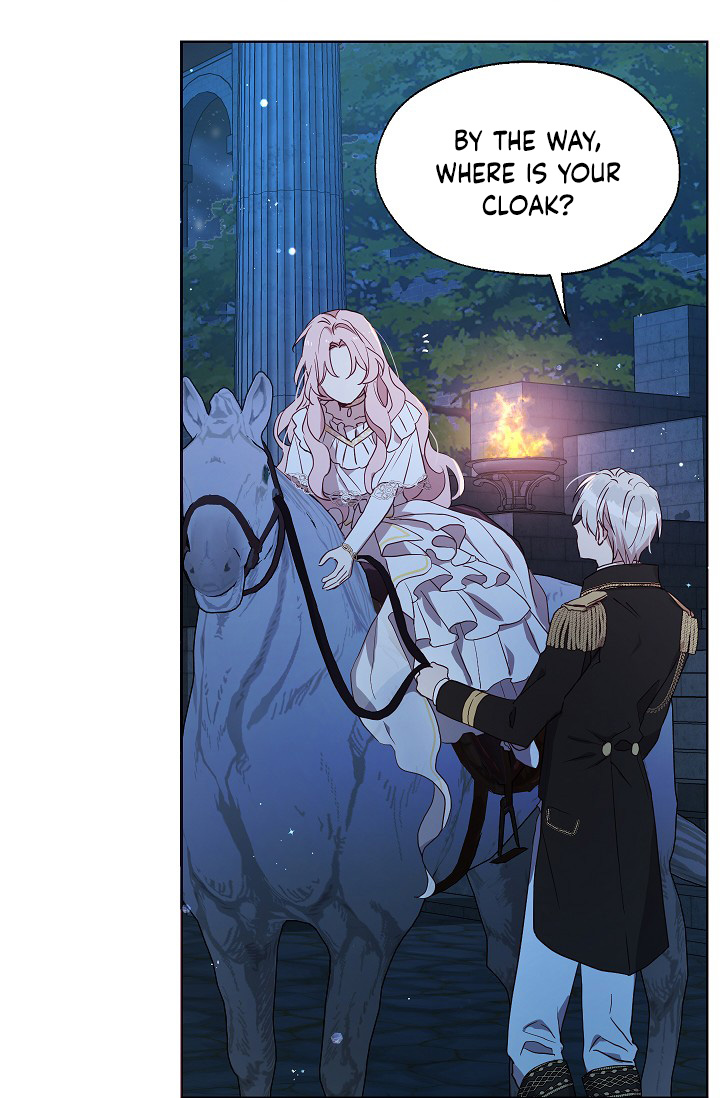 Seduce the Villain's Father Chapter 33 page 42 - Chapter 33