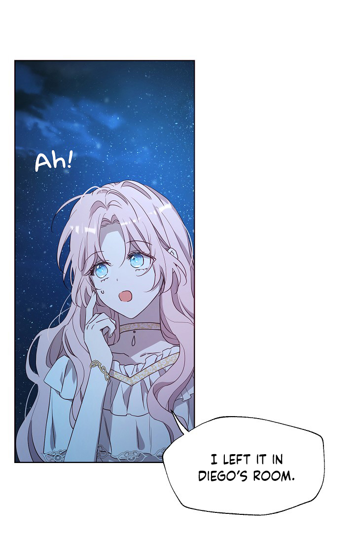 Seduce the Villain's Father Chapter 33 page 43 - Chapter 33