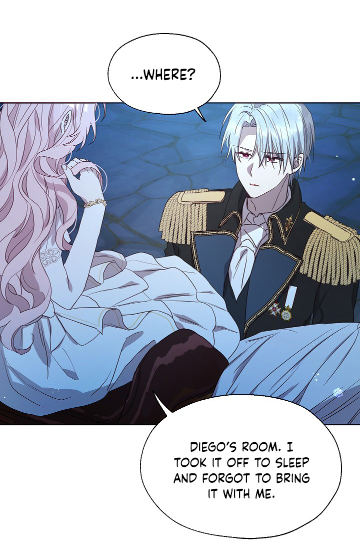 Seduce the Villain's Father Chapter 33 page 44 - Chapter 33