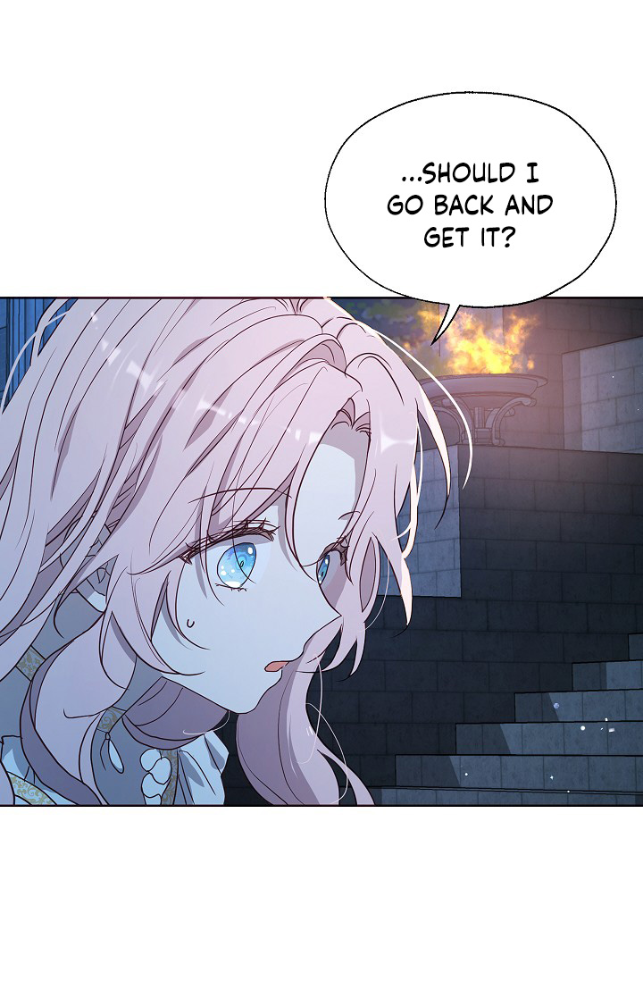 Seduce the Villain's Father Chapter 33 page 45 - Chapter 33