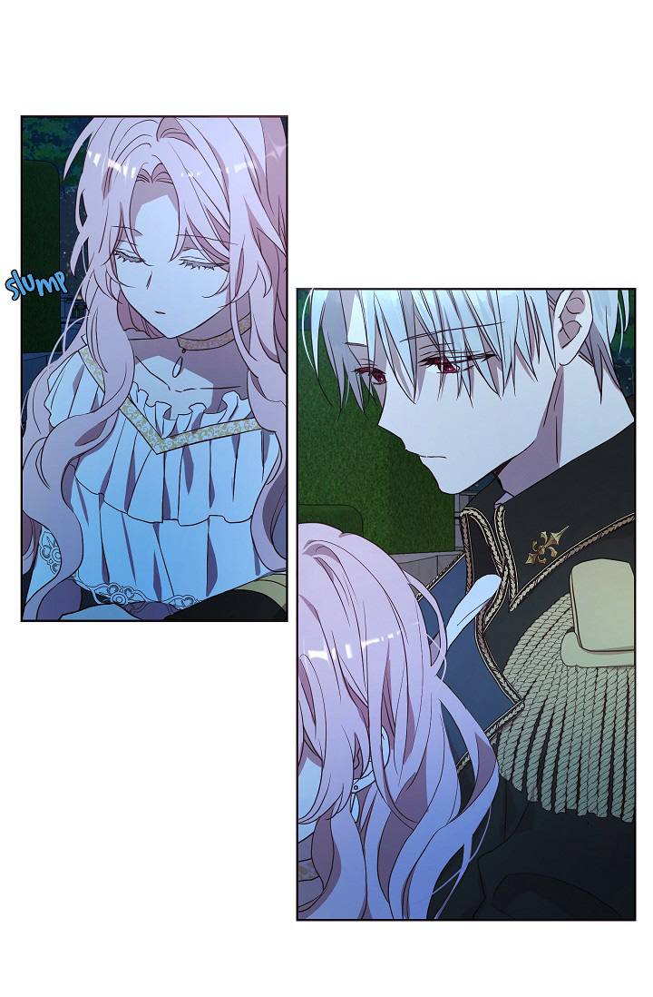 Seduce the Villain's Father Chapter 33 page 49 - Chapter 33
