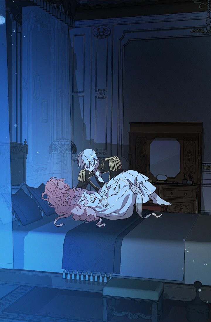 Seduce the Villain's Father Chapter 33 page 50 - Chapter 33