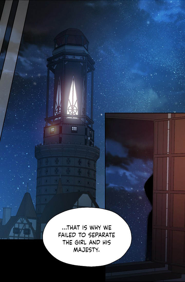 Seduce the Villain's Father Chapter 33 page 52 - Chapter 33