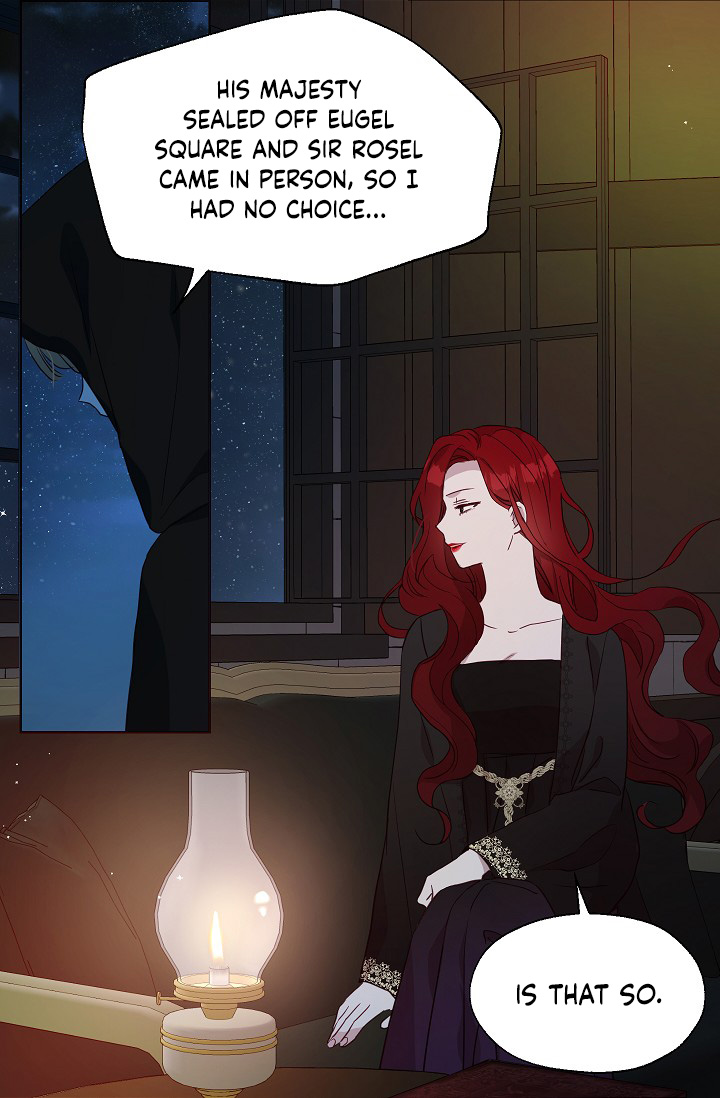 Seduce the Villain's Father Chapter 33 page 53 - Chapter 33