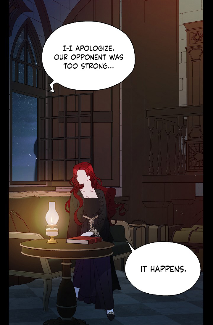 Seduce the Villain's Father Chapter 33 page 54 - Chapter 33