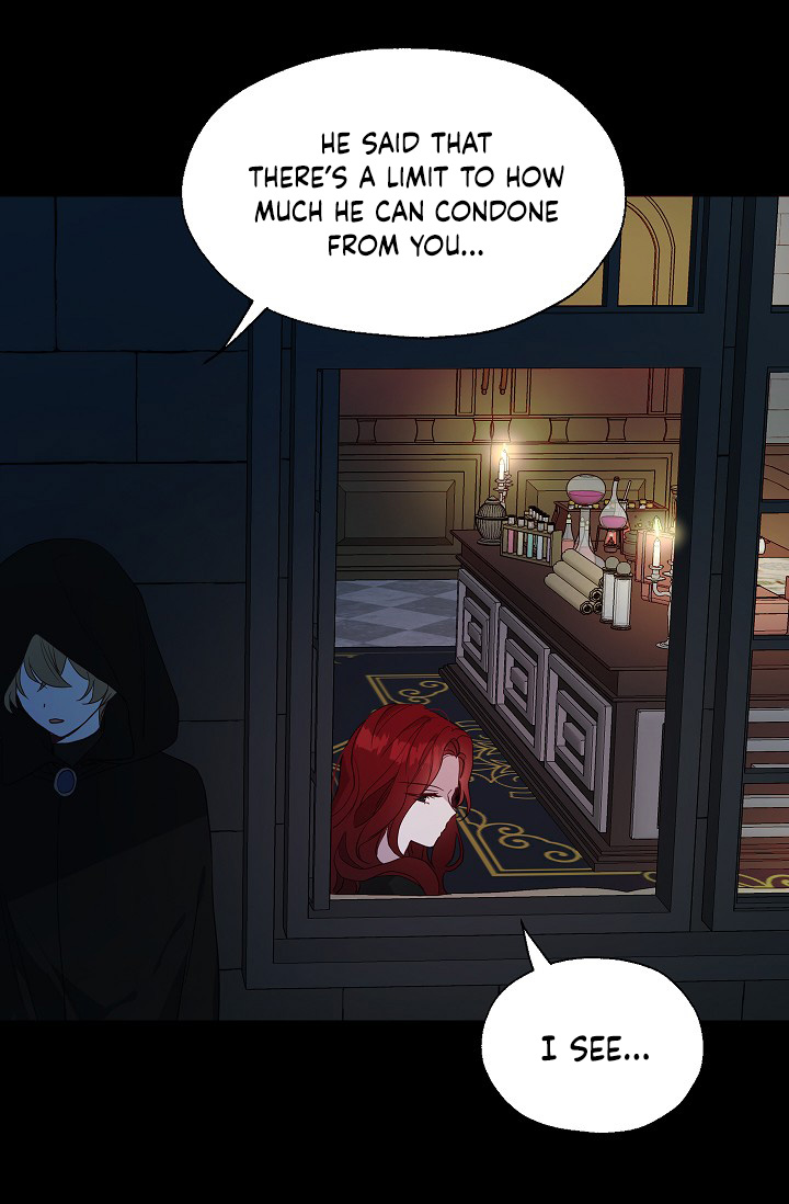 Seduce the Villain's Father Chapter 33 page 56 - Chapter 33