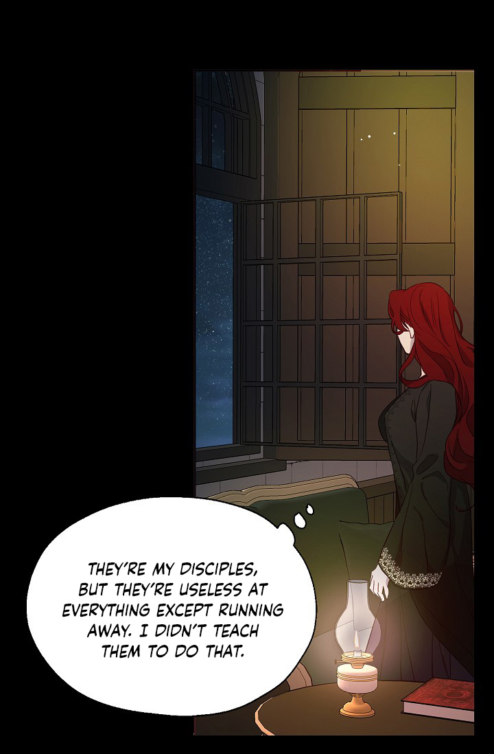 Seduce the Villain's Father Chapter 33 page 60 - Chapter 33