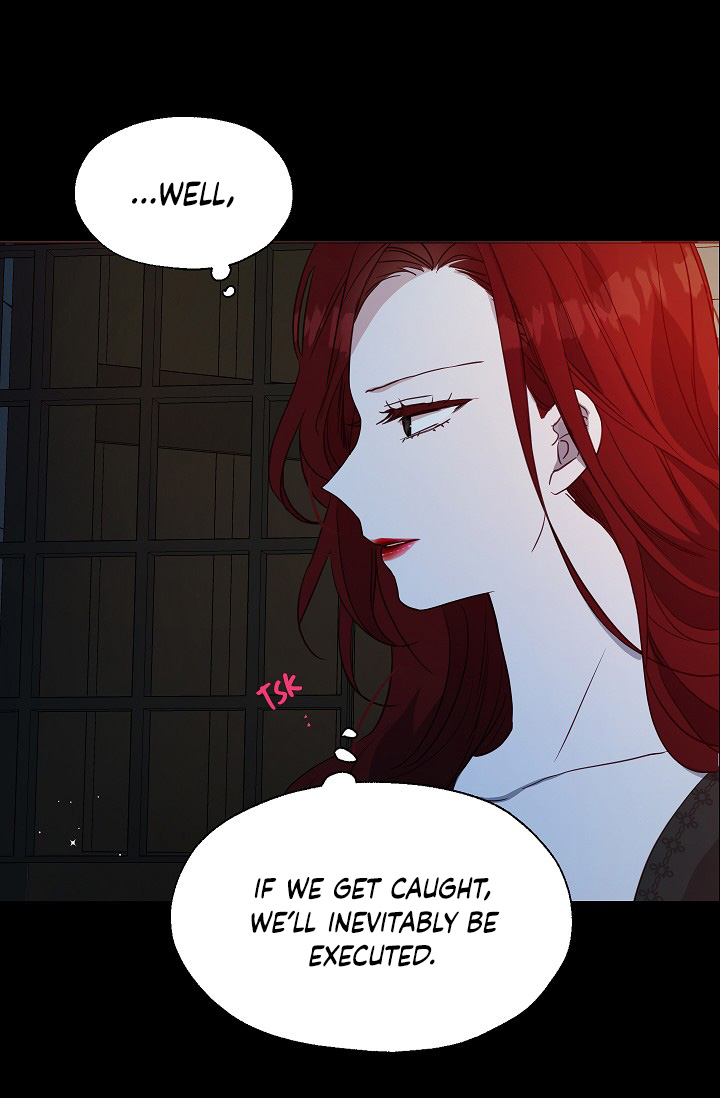 Seduce the Villain's Father Chapter 33 page 61 - Chapter 33