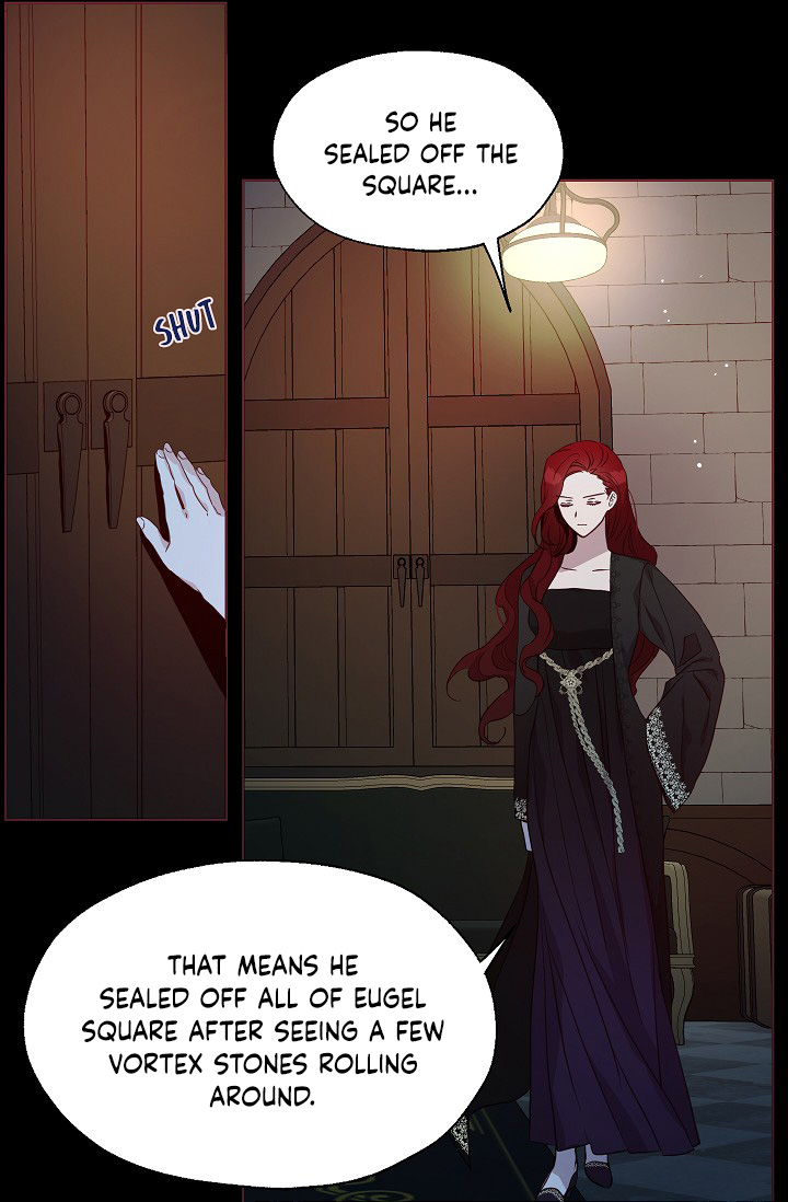 Seduce the Villain's Father Chapter 33 page 62 - Chapter 33