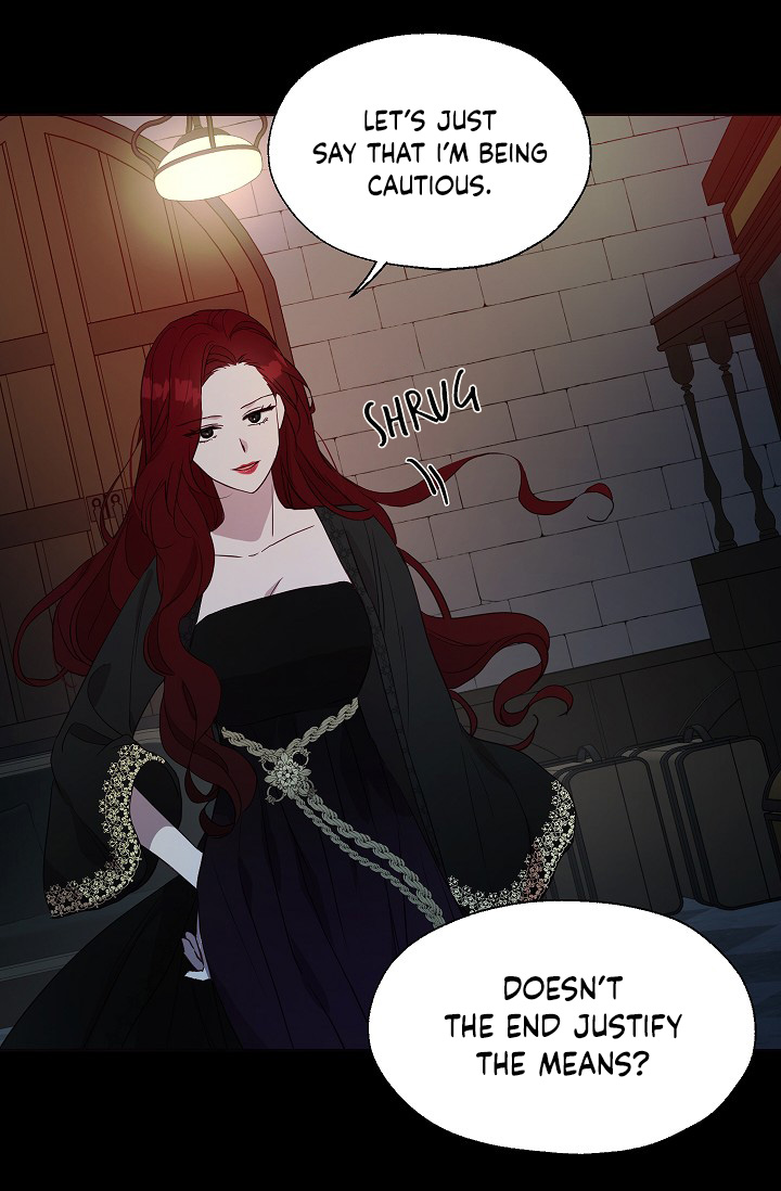 Seduce the Villain's Father Chapter 33 page 68 - Chapter 33