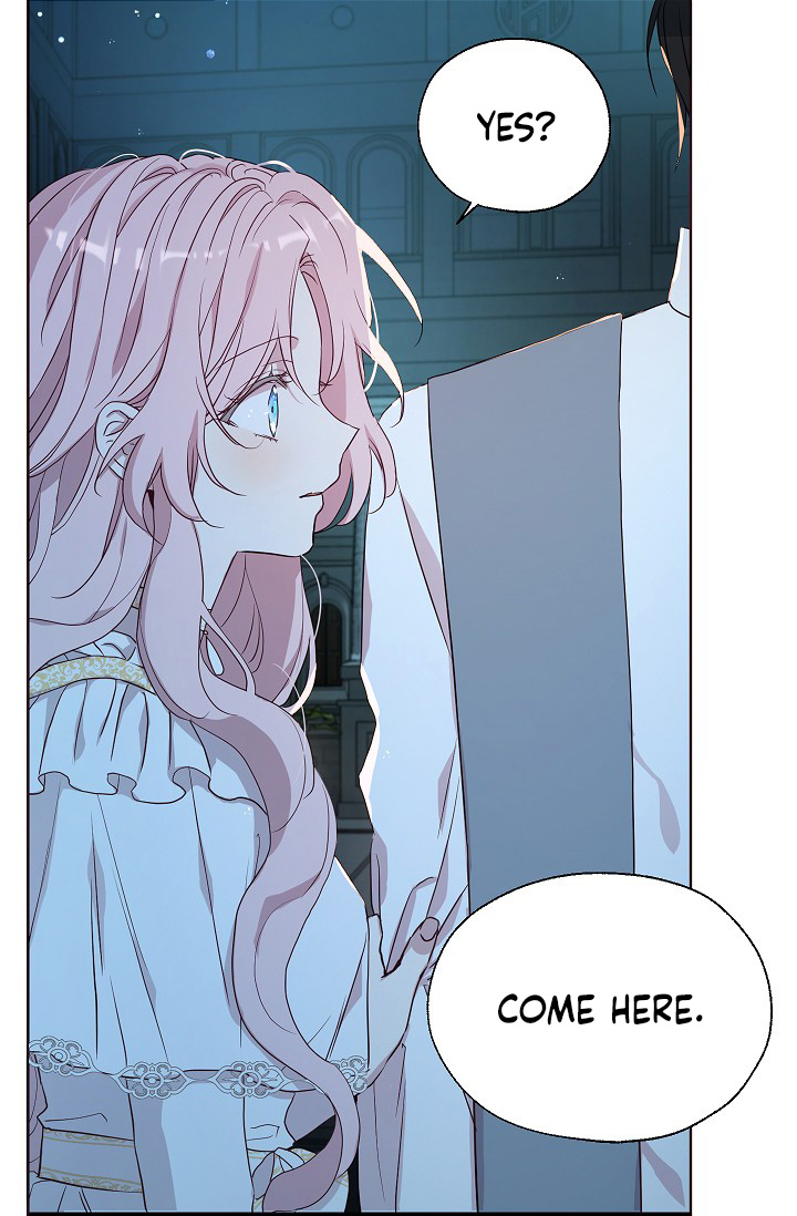 Seduce the Villain's Father Chapter 33 page 7 - Chapter 33