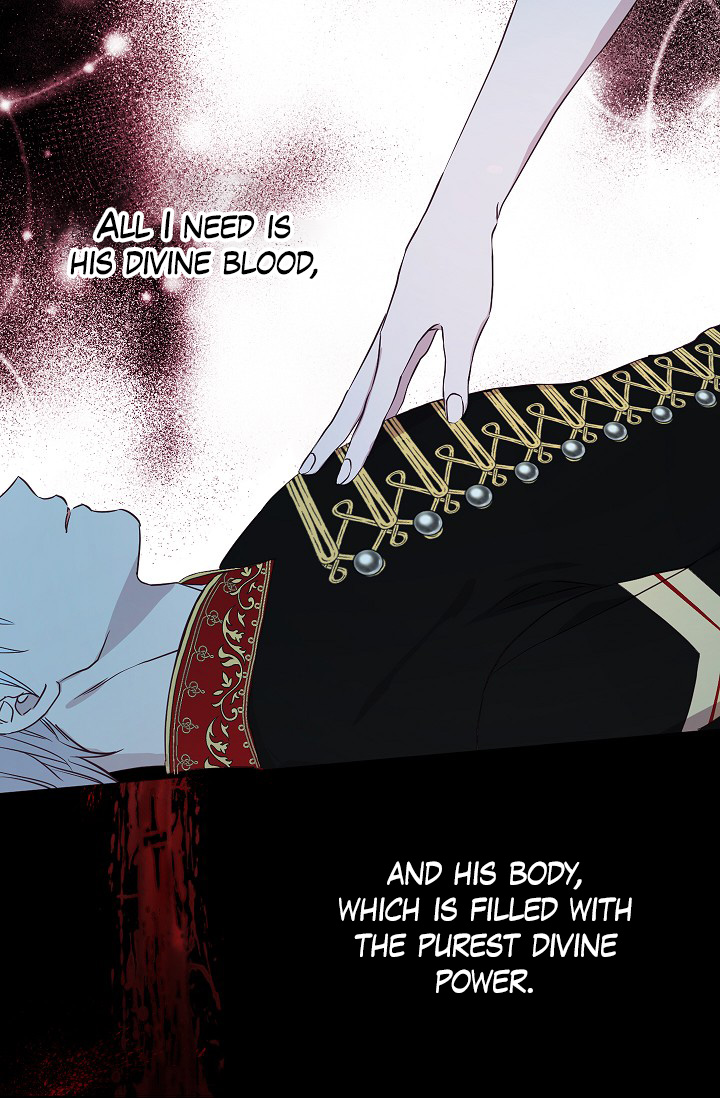 Seduce the Villain's Father Chapter 33 page 70 - Chapter 33