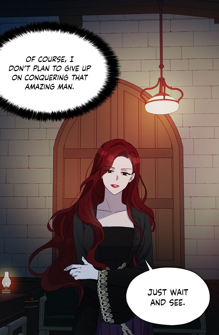Seduce the Villain's Father Chapter 33 page 71 - Chapter 33
