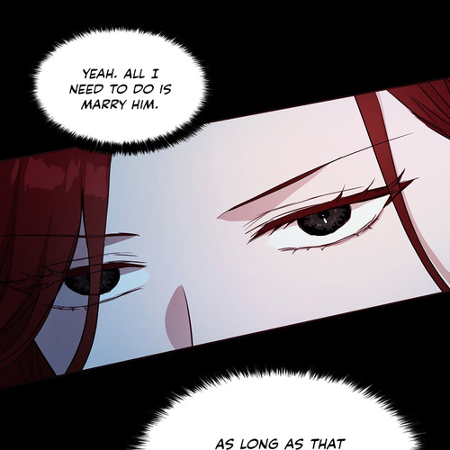 Seduce the Villain's Father Chapter 33 cover
