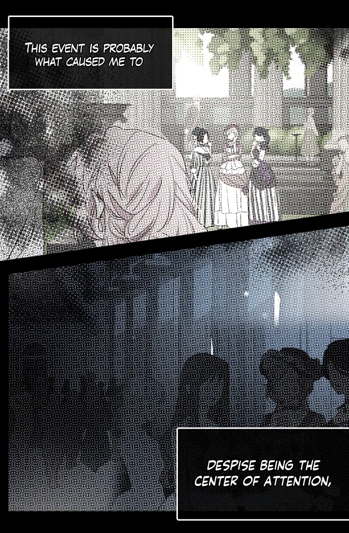 Seduce the Villain's Father Chapter 34 page 14 - Chapter 34
