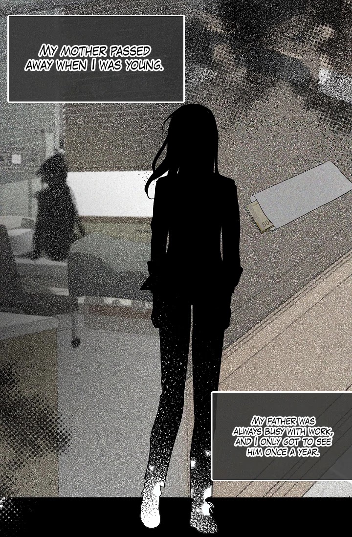 Seduce the Villain's Father Chapter 34 page 17 - Chapter 34