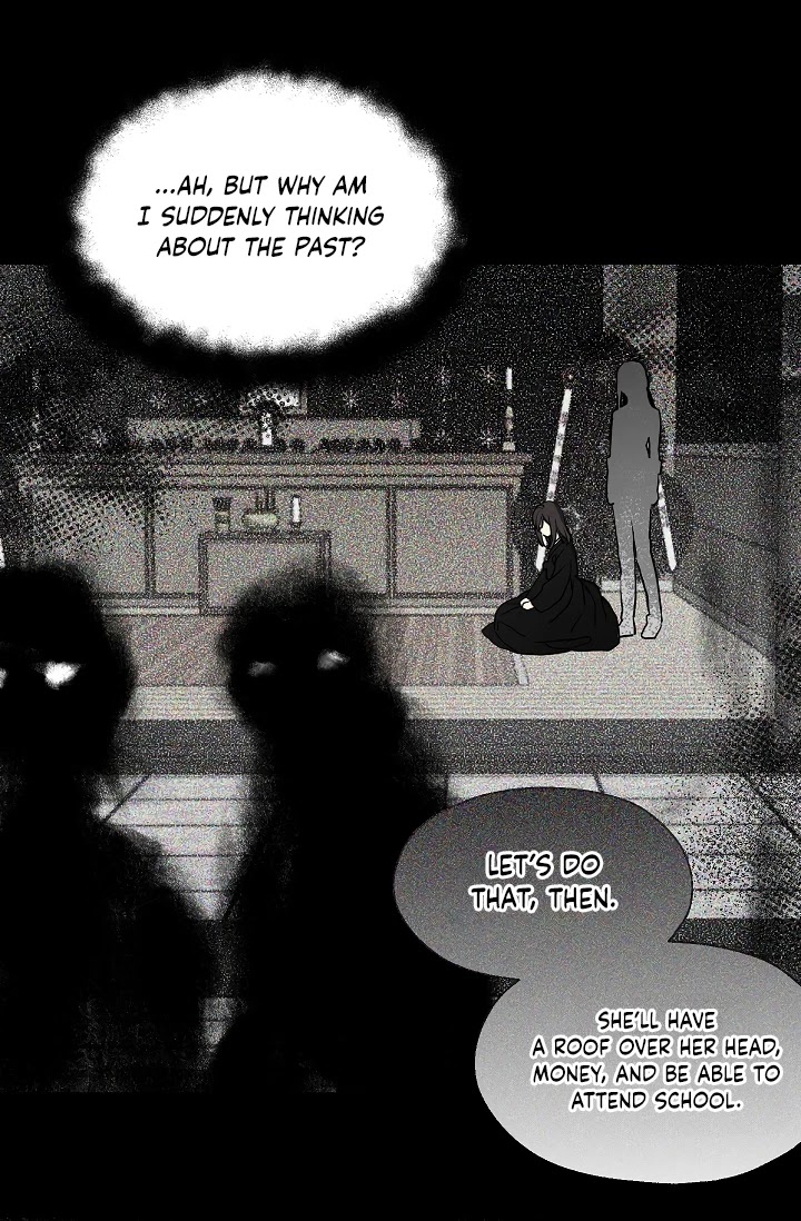 Seduce the Villain's Father Chapter 34 page 22 - Chapter 34