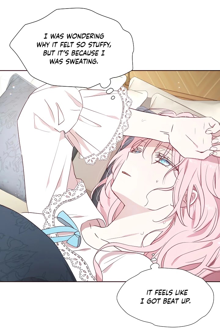 Seduce the Villain's Father Chapter 34 page 28 - Chapter 34