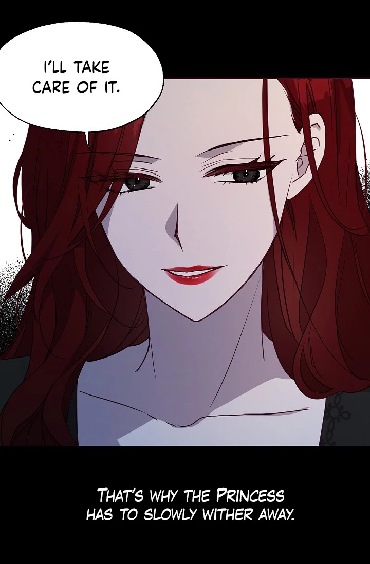 Seduce the Villain's Father Chapter 34 page 3 - Chapter 34
