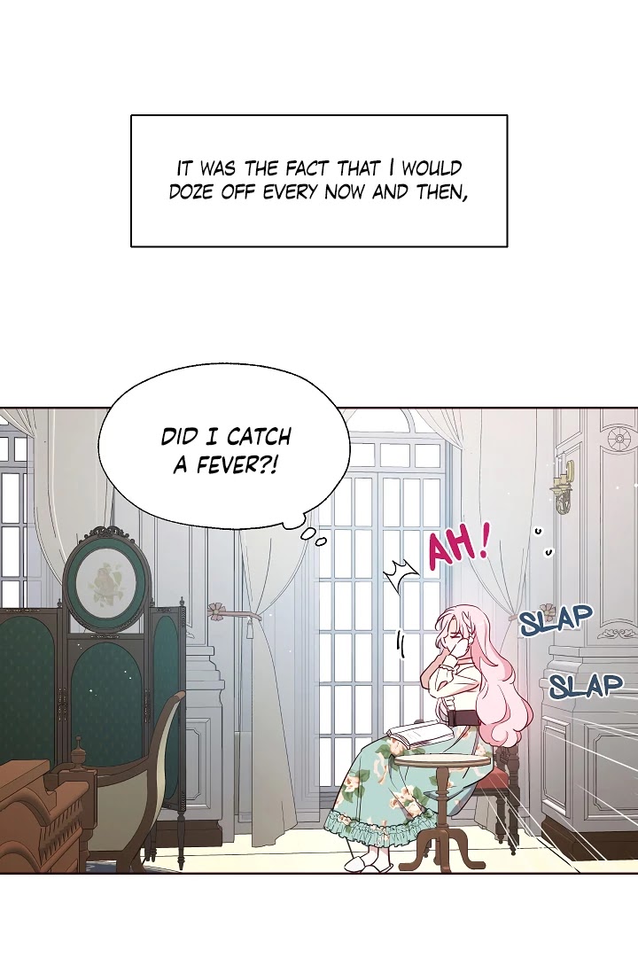 Seduce the Villain's Father Chapter 34 page 33 - Chapter 34
